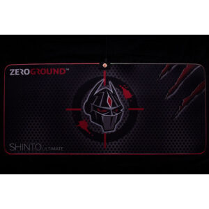 Mouse Pad XXL Gaming Zeroground Shinto Ultimate 900mm με RGB Φωτισμό Μαύρο_3