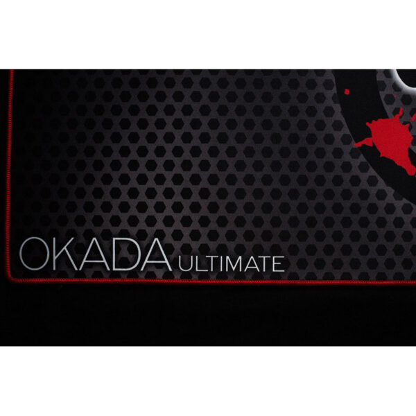 Mouse Pad XXL Gaming Zeroground Okada Ultimate v2.0 900mm Μαύρο_2