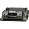 Συμβατό Toner για Laser Εκτυπωτή HP 64X CC364X 24000 Σελίδων Μαύρο