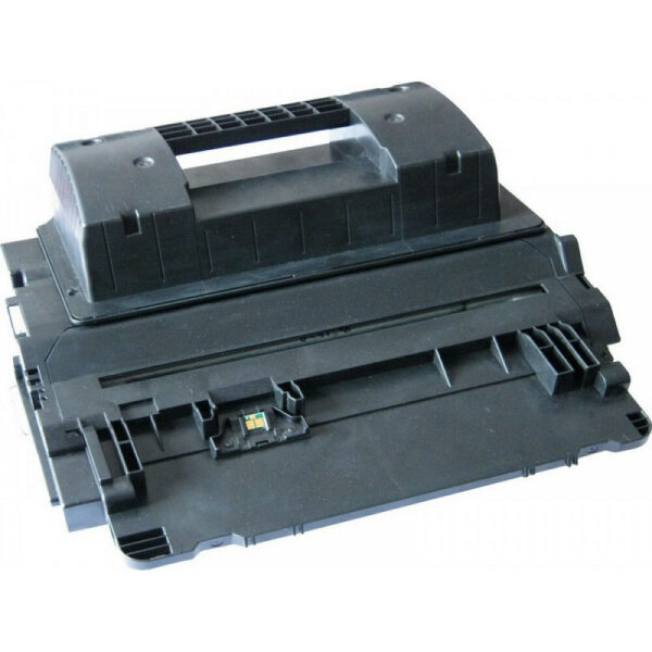 Συμβατό Toner για Laser Εκτυπωτή HP 64X CC364X 24000 Σελίδων Μαύρο_1