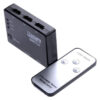 3290 3D FHD HDMI Switch 3 είσοδοι-1 έξοδος