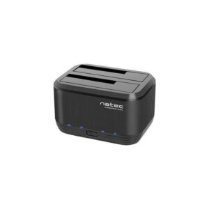 DOCKING STATION SATA HDD NATEC NSD-0955 KANGAROO DUAL USB 3.0