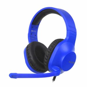Gaming Headset SADES Spirits SA 721 Multiplatform 3.5mm Μπλε