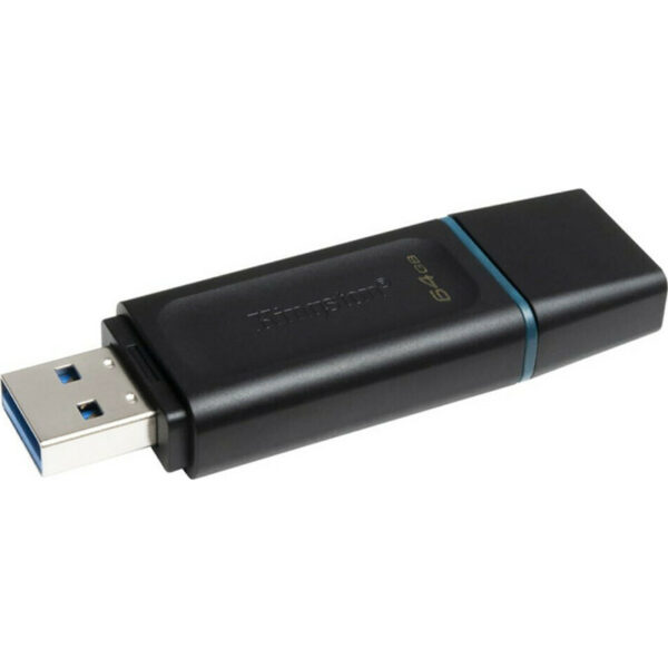 Kingston DataTraveler Exodia 64GB USB 3.2 3