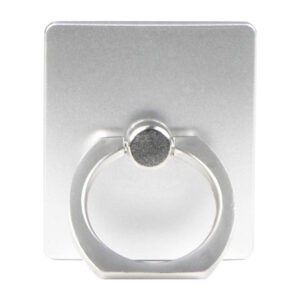 Lamtech Ring Holder Ασημί_1