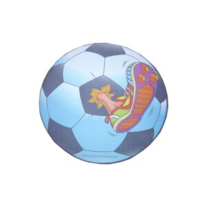 Mouse Pad Ποδοσφαιρική Μπάλα 220 x 220 x 3mm