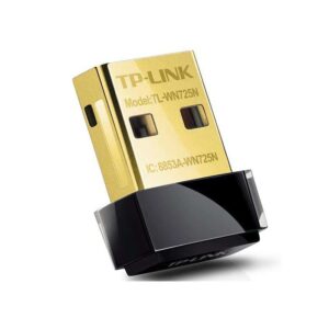 N Nano USB Adapter TP LINK TL WN725N 150Mbps Ver. 3.0