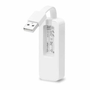 Network Adapter TP LINK UE200 USB 2.0 σε GbE 10 100Mbps Ver. 2.0_3