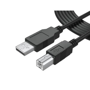 POWERTECH-USB-2.0-σε-USB-Type-B-1.5m-Black