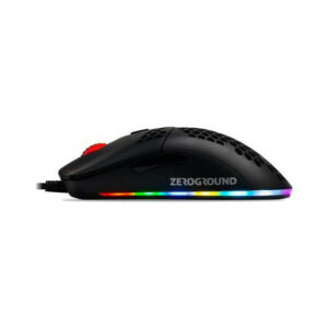 Zeroground MS-3900G Harado v2.0 RGB Gaming Ποντίκι Μαύρο_1