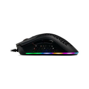 Zeroground MS-4100G Soriin Pro RGB Gaming Ποντίκι Μαύρο_2