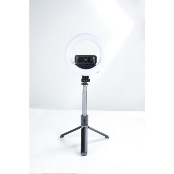 Βάση Κινητού με Ring Light XO-L08