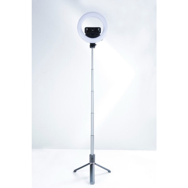 Βάση Κινητού με Ring Light XO-L08_
