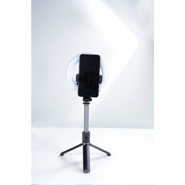 Βάση Κινητού με Ring Light XO-L08_1