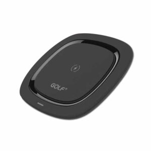 GOLF WQ5PRO BK 1.5A Μαύρος